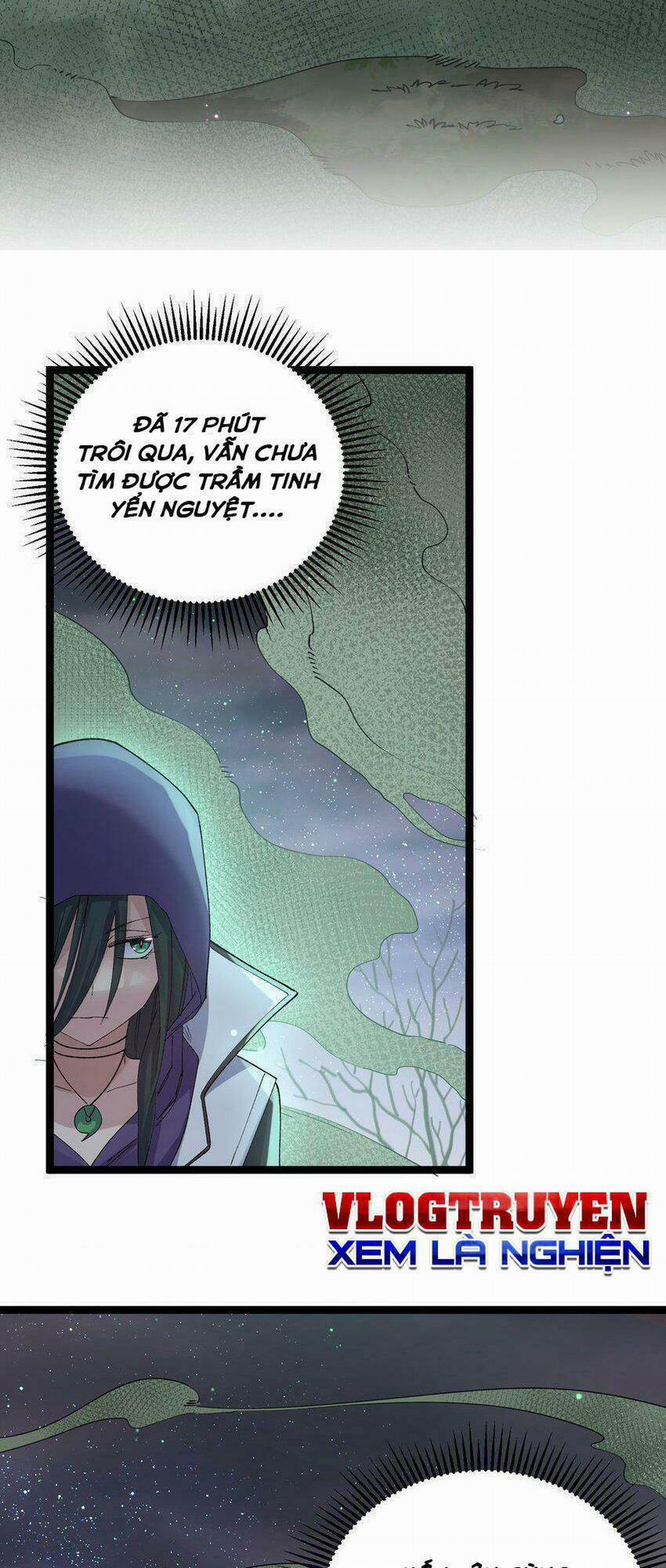 Thế Nhân Thực Sự Tin Tôi Là Đại Boss 16 trang 29