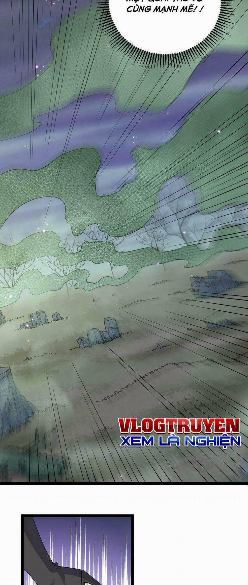 Thế Nhân Thực Sự Tin Tôi Là Đại Boss 16 trang 35