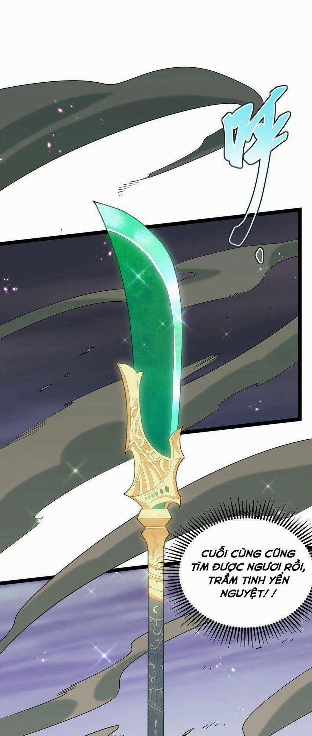 Thế Nhân Thực Sự Tin Tôi Là Đại Boss 16 trang 39