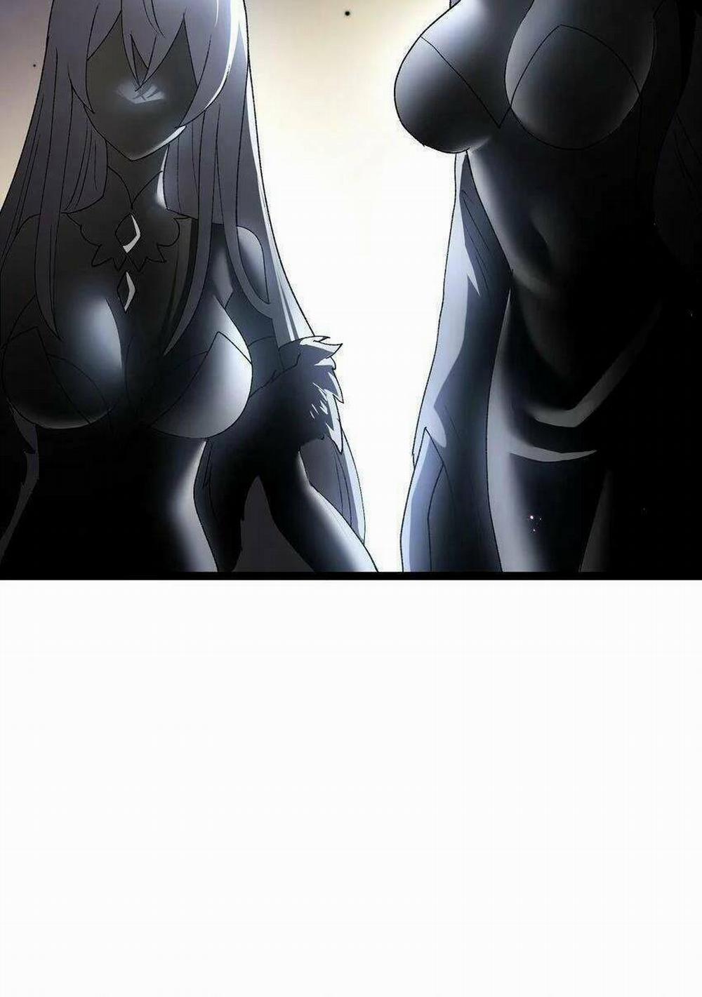 Thế Nhân Thực Sự Tin Tôi Là Đại Boss 16 trang 43