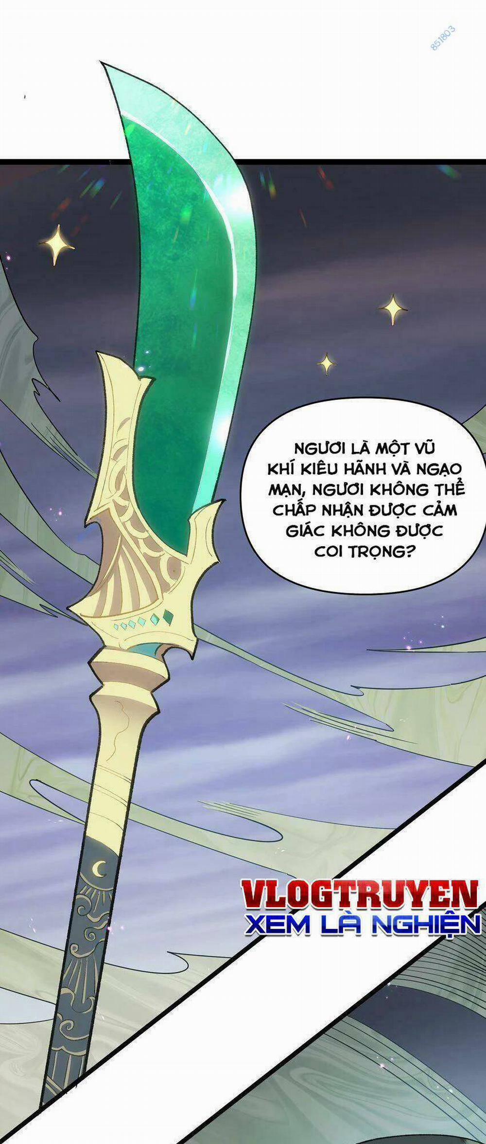 Thế Nhân Thực Sự Tin Tôi Là Đại Boss 16 trang 44