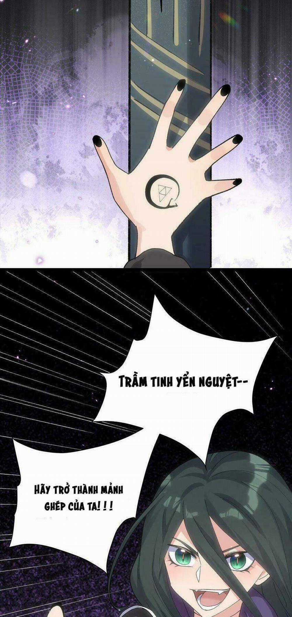 Thế Nhân Thực Sự Tin Tôi Là Đại Boss 16 trang 46