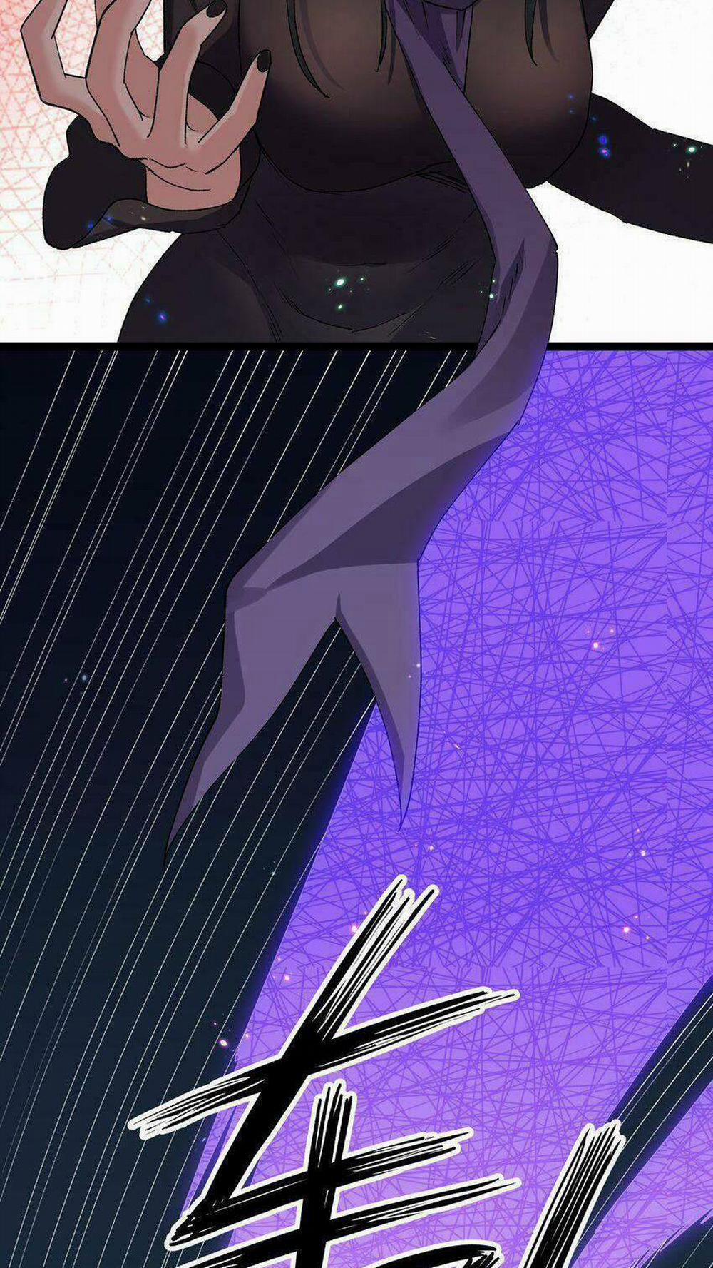 Thế Nhân Thực Sự Tin Tôi Là Đại Boss 17 trang 16