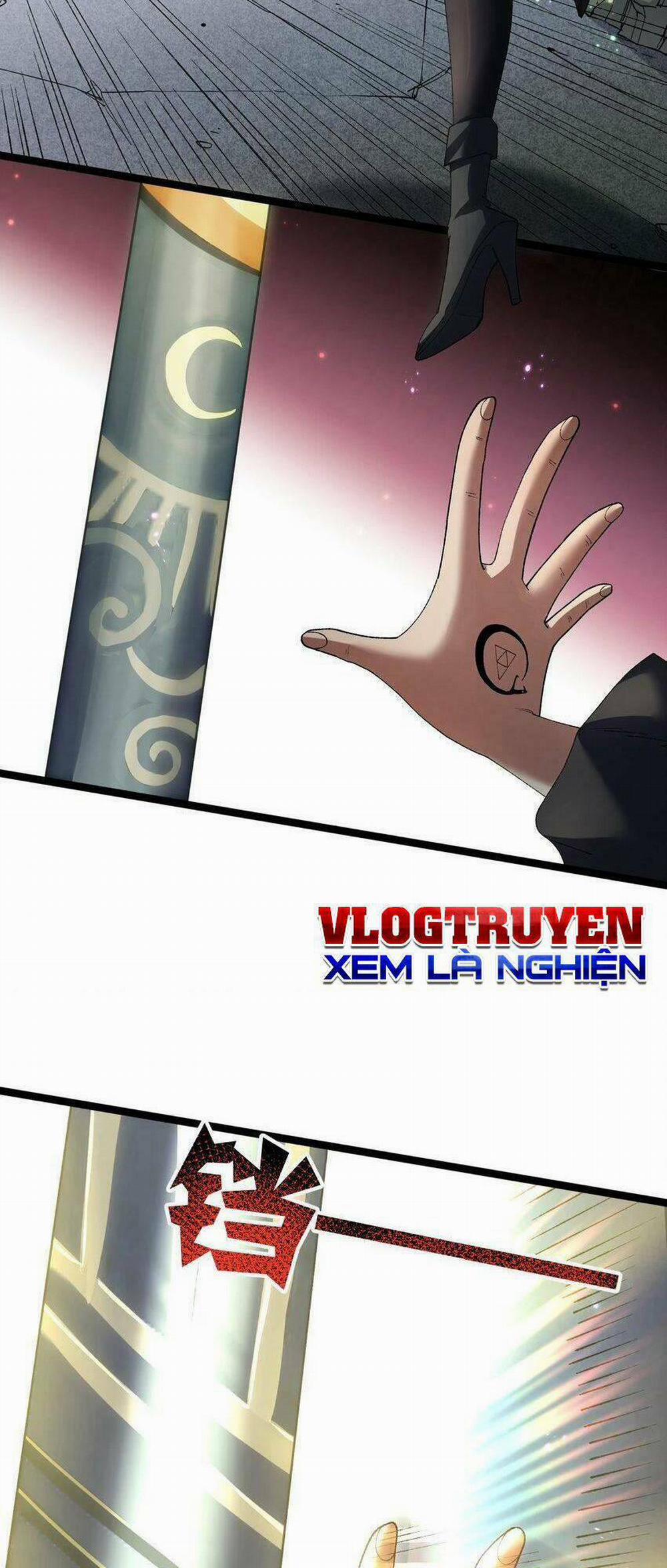 Thế Nhân Thực Sự Tin Tôi Là Đại Boss 17 trang 2