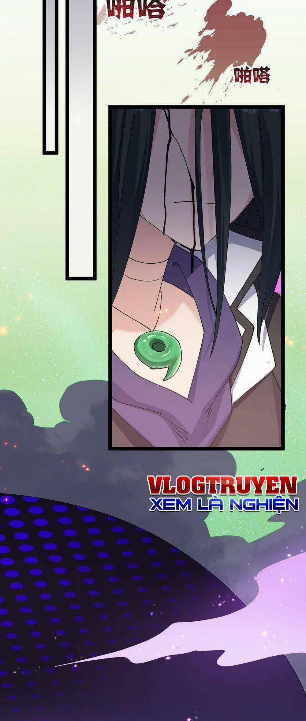 Thế Nhân Thực Sự Tin Tôi Là Đại Boss 17 trang 26