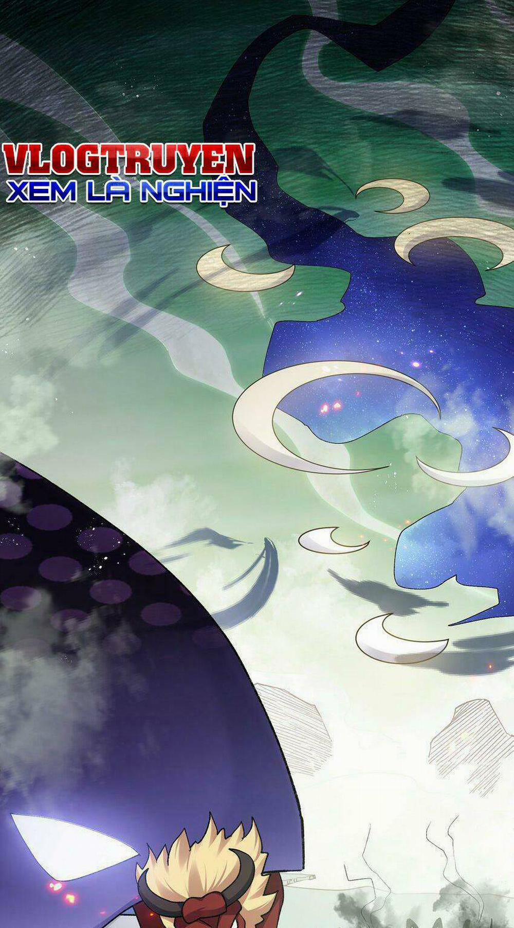 Thế Nhân Thực Sự Tin Tôi Là Đại Boss 17 trang 29