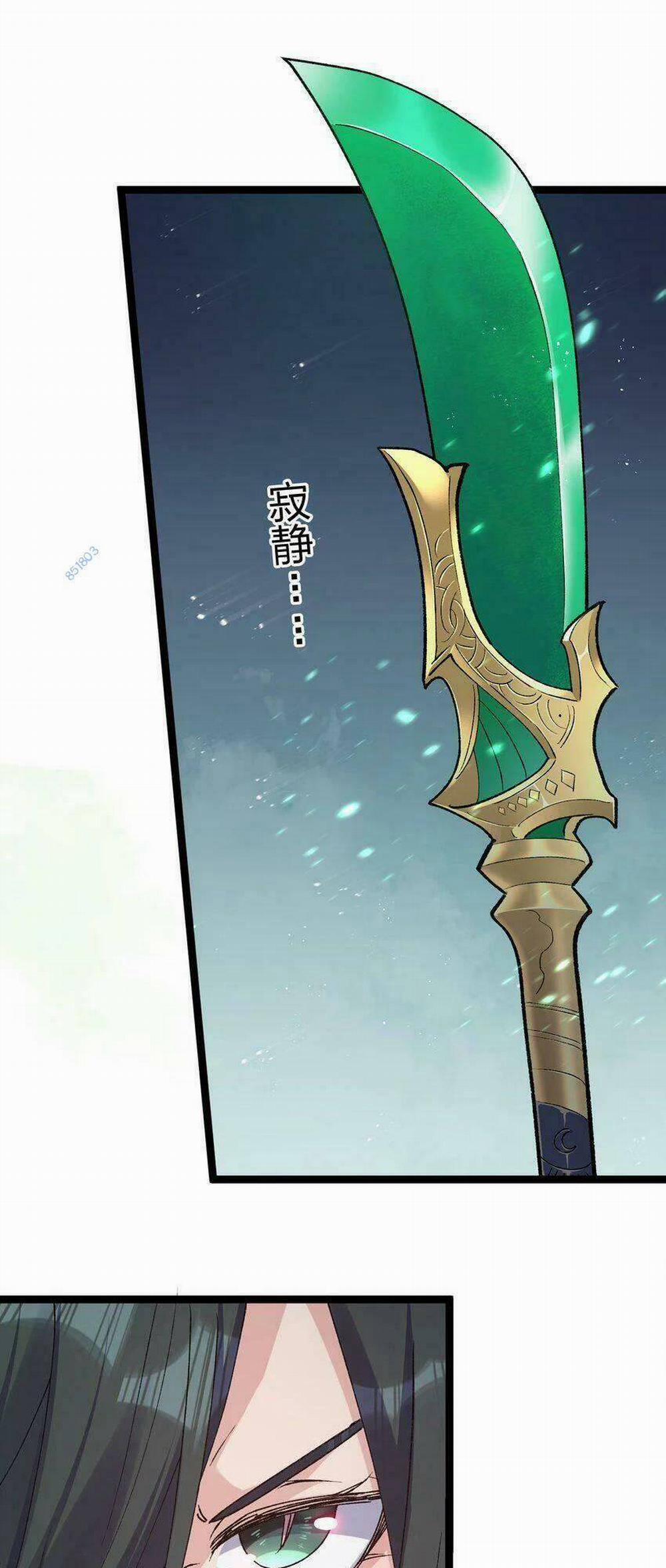 Thế Nhân Thực Sự Tin Tôi Là Đại Boss 17 trang 31