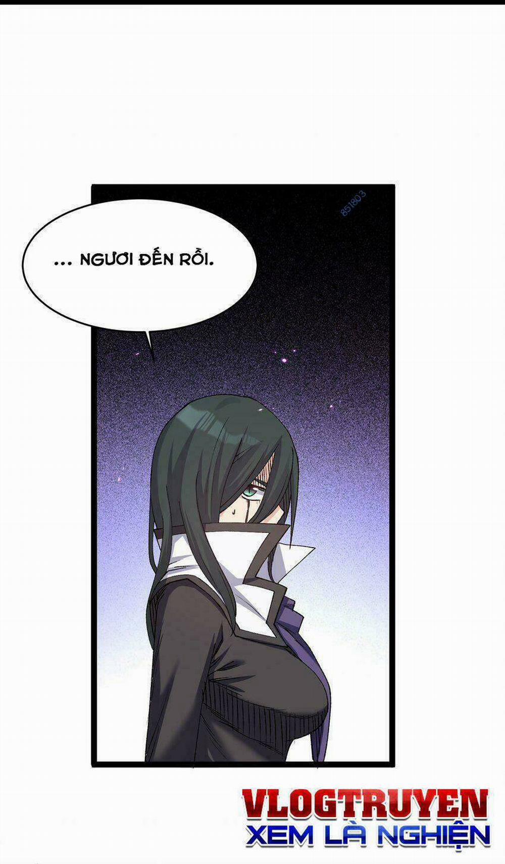 Thế Nhân Thực Sự Tin Tôi Là Đại Boss 17 trang 34