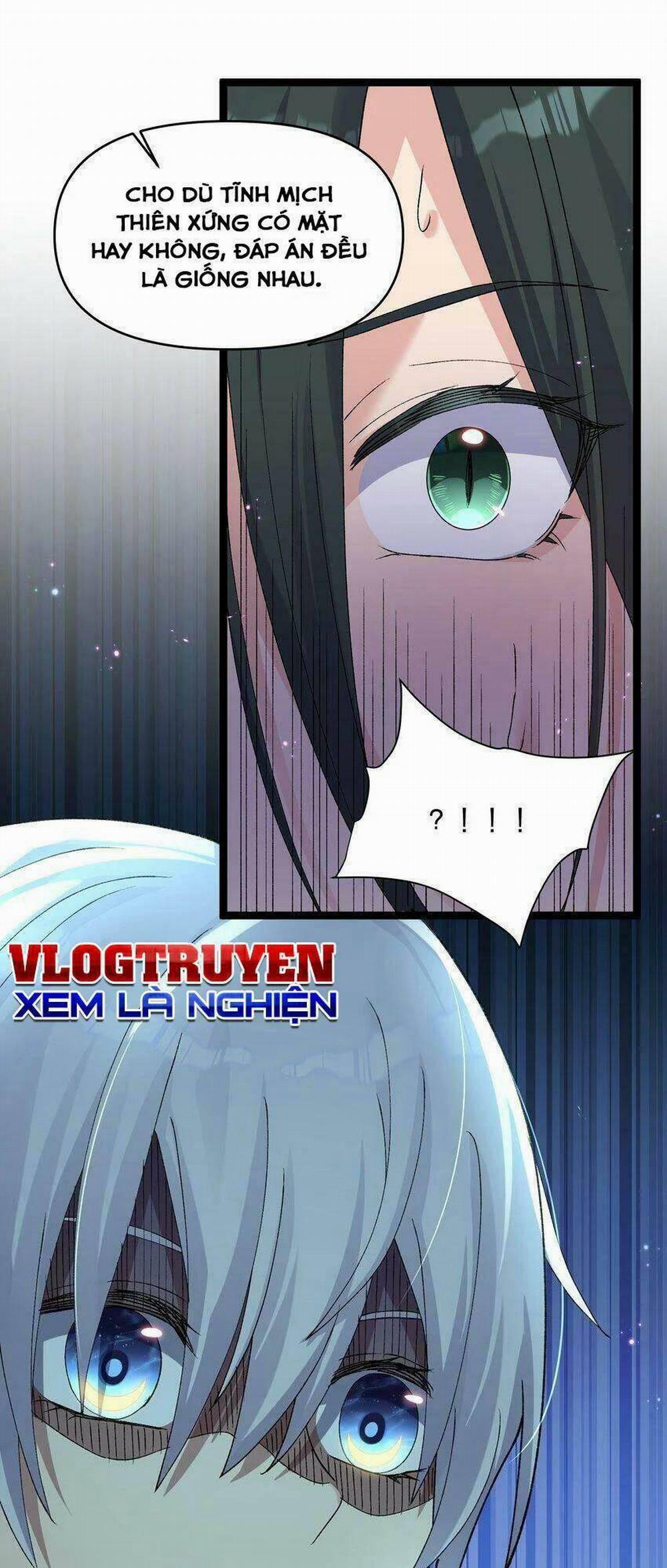 Thế Nhân Thực Sự Tin Tôi Là Đại Boss 17 trang 40