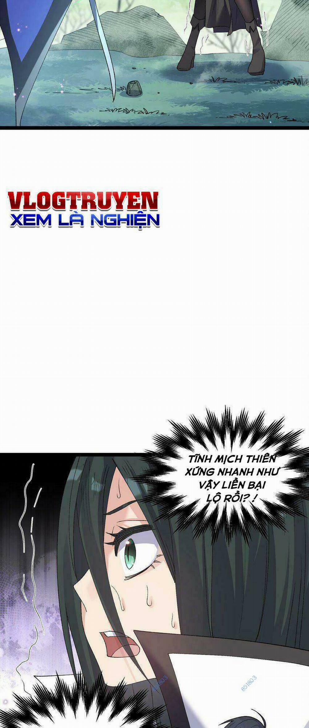 Thế Nhân Thực Sự Tin Tôi Là Đại Boss 17 trang 42