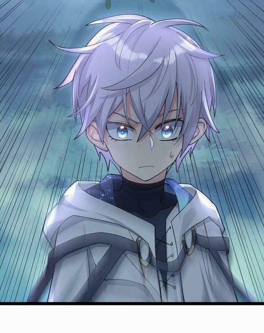 Thế Nhân Thực Sự Tin Tôi Là Đại Boss 17 trang 51