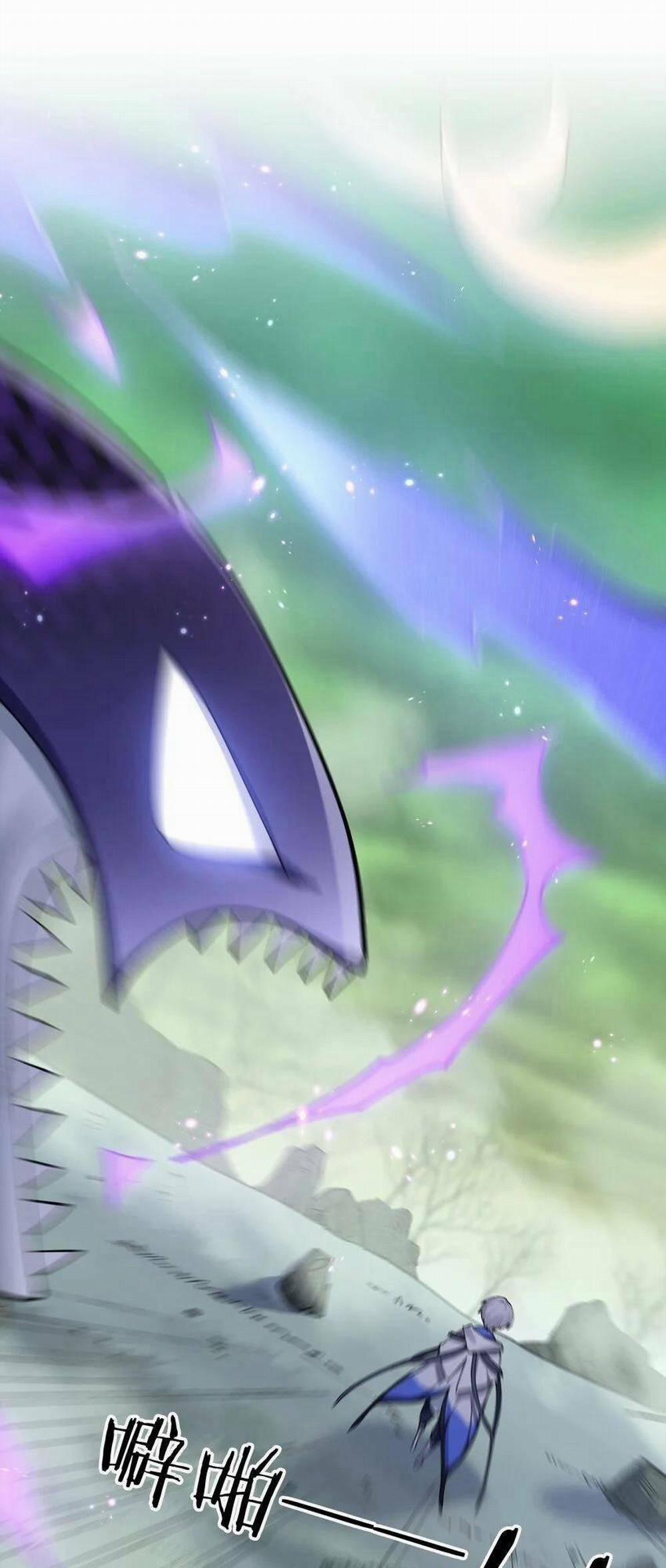 Thế Nhân Thực Sự Tin Tôi Là Đại Boss 18 trang 1