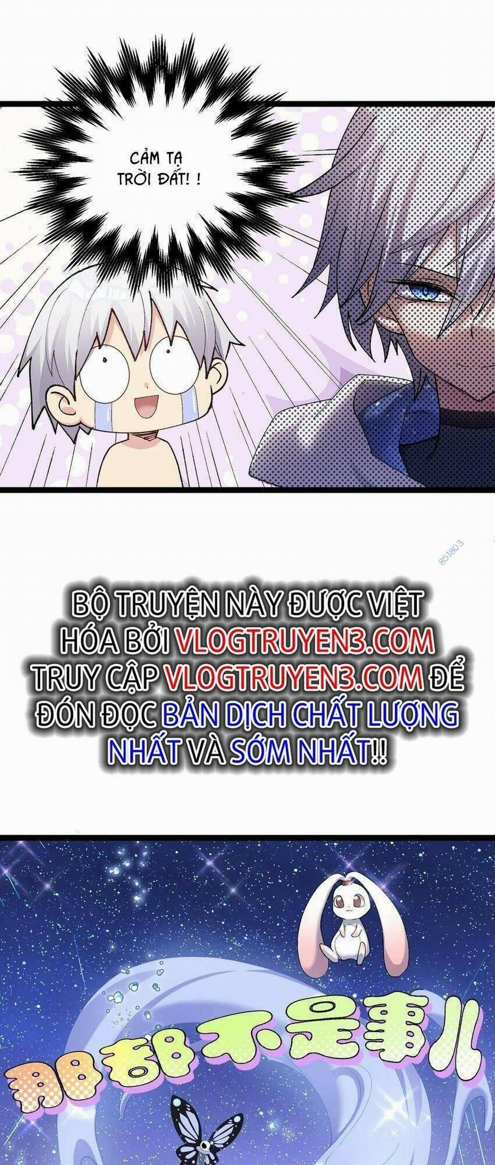 Thế Nhân Thực Sự Tin Tôi Là Đại Boss 18 trang 36