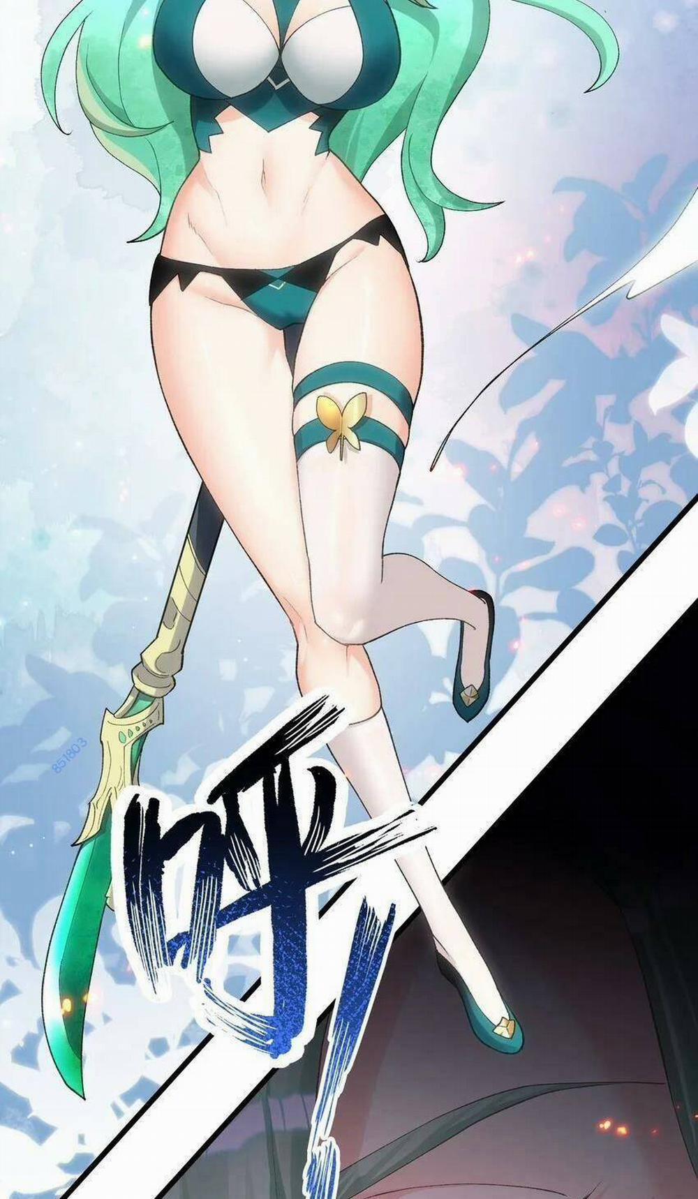 Thế Nhân Thực Sự Tin Tôi Là Đại Boss 18 trang 49