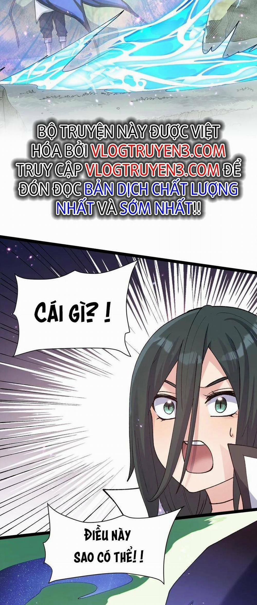 Thế Nhân Thực Sự Tin Tôi Là Đại Boss 18 trang 5