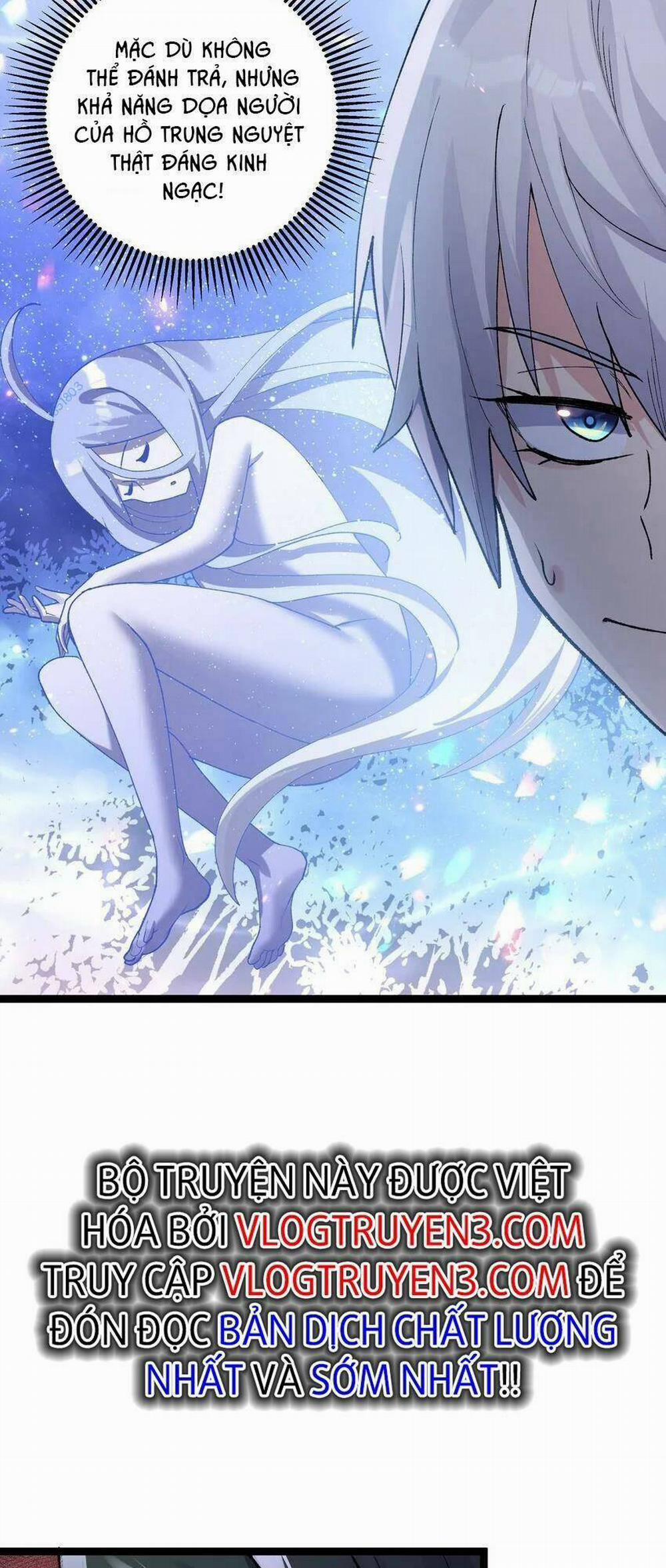 Thế Nhân Thực Sự Tin Tôi Là Đại Boss 18 trang 9