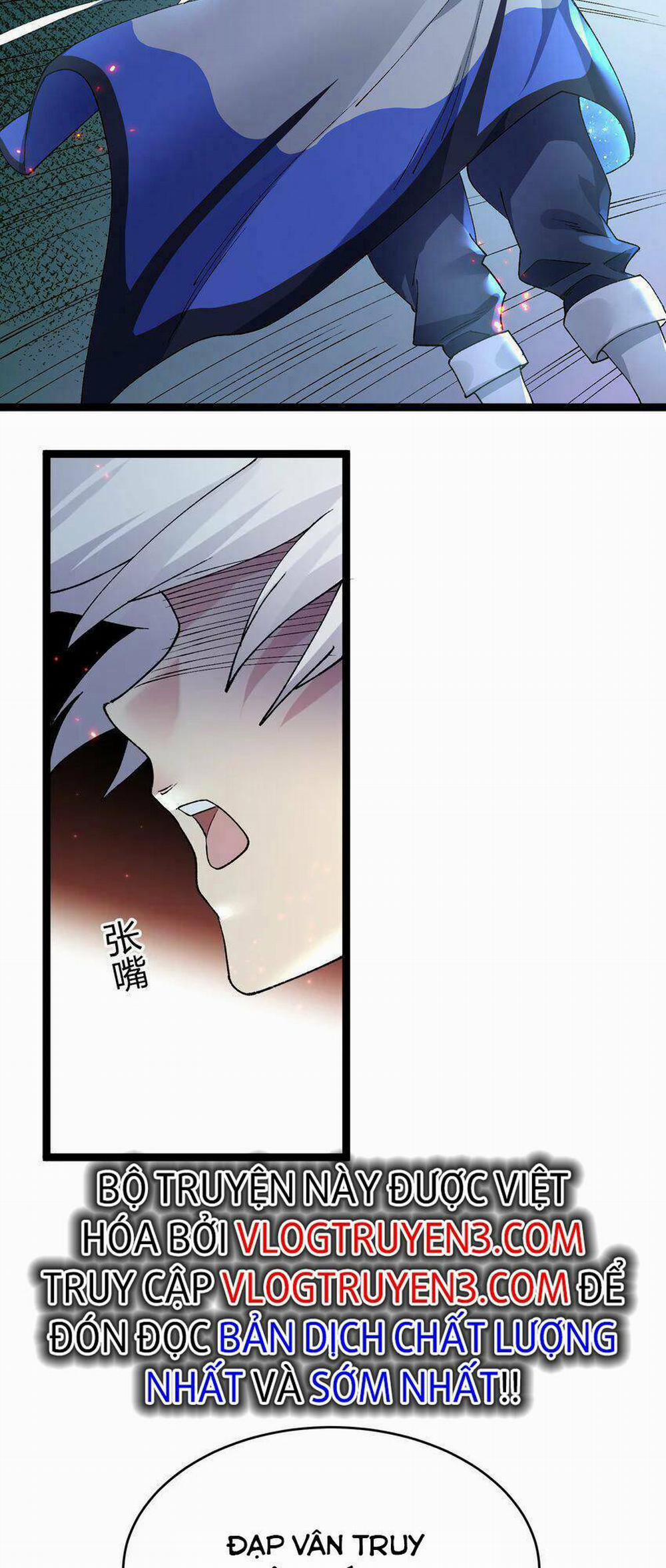 Thế Nhân Thực Sự Tin Tôi Là Đại Boss 19 trang 12