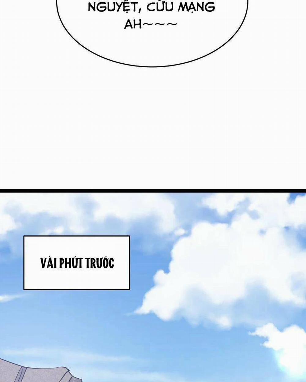 Thế Nhân Thực Sự Tin Tôi Là Đại Boss 19 trang 13