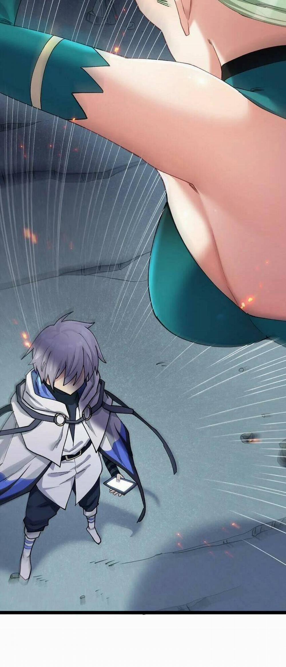 Thế Nhân Thực Sự Tin Tôi Là Đại Boss 19 trang 29