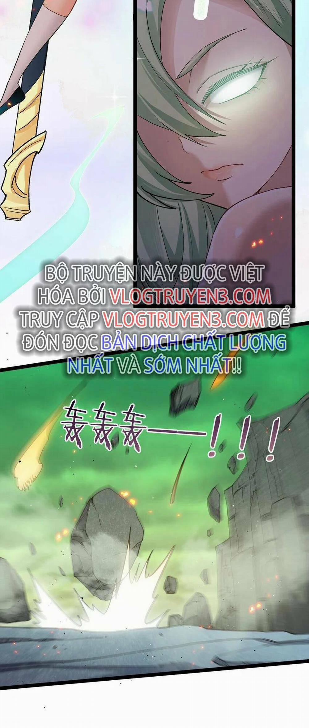 Thế Nhân Thực Sự Tin Tôi Là Đại Boss 19 trang 3