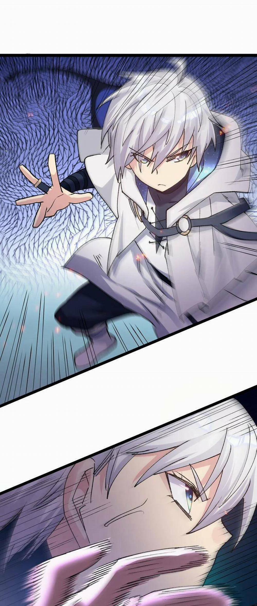 Thế Nhân Thực Sự Tin Tôi Là Đại Boss 19 trang 30