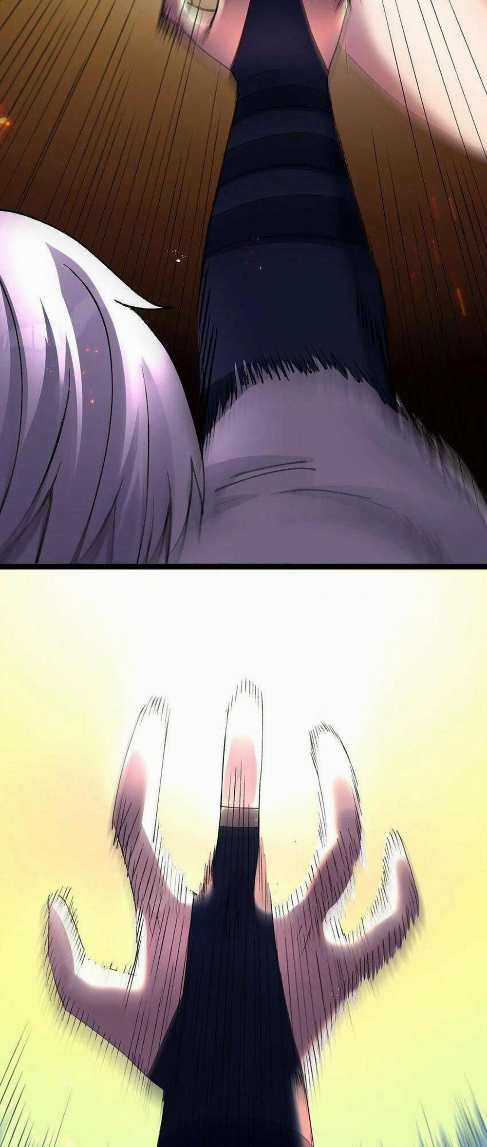 Thế Nhân Thực Sự Tin Tôi Là Đại Boss 19 trang 33