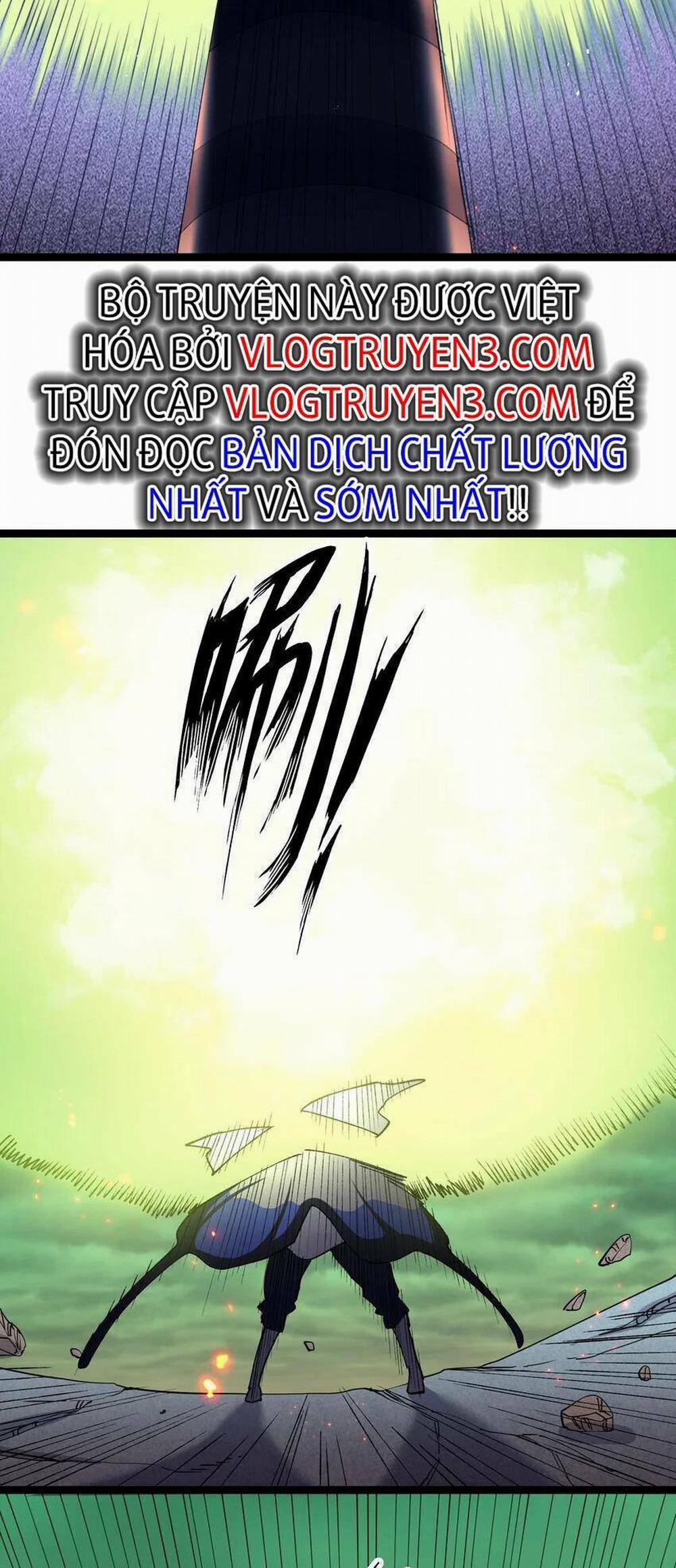 Thế Nhân Thực Sự Tin Tôi Là Đại Boss 19 trang 34