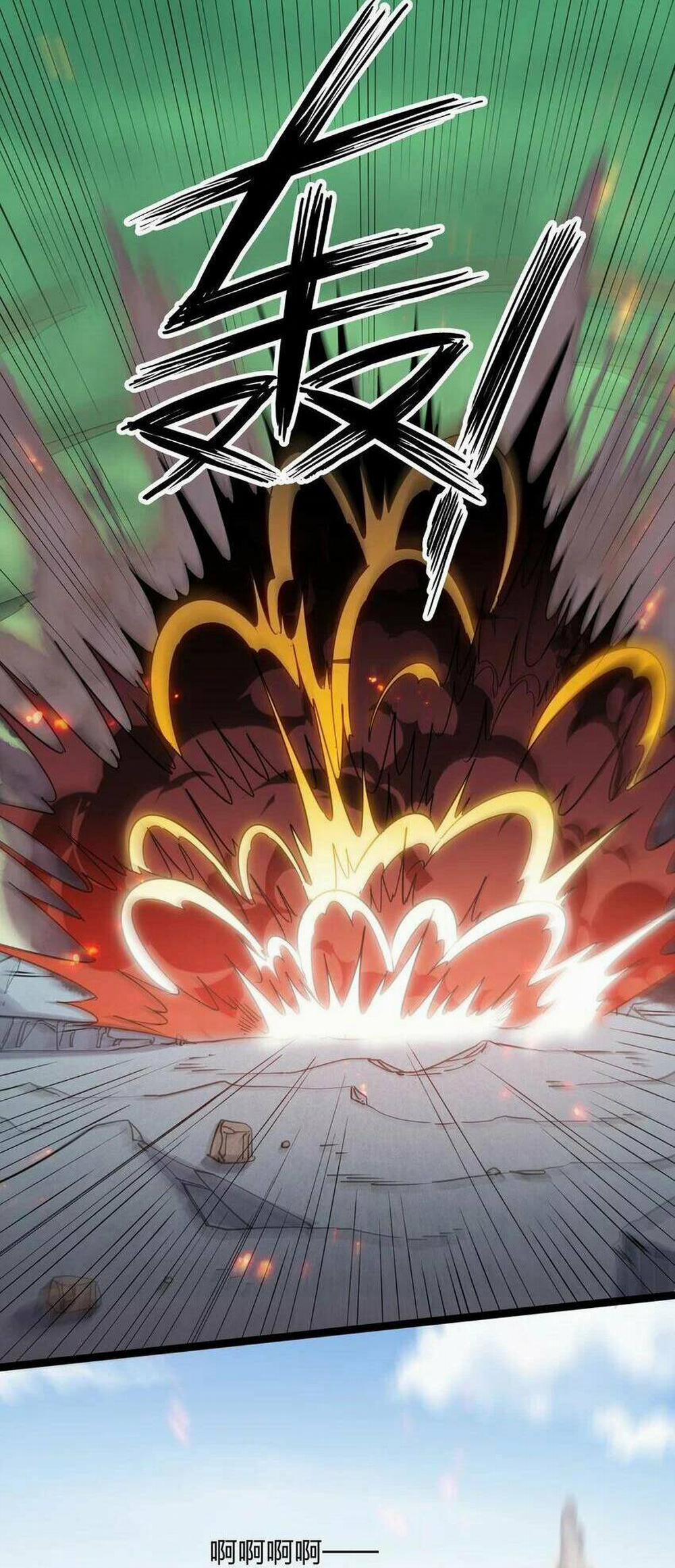 Thế Nhân Thực Sự Tin Tôi Là Đại Boss 19 trang 35