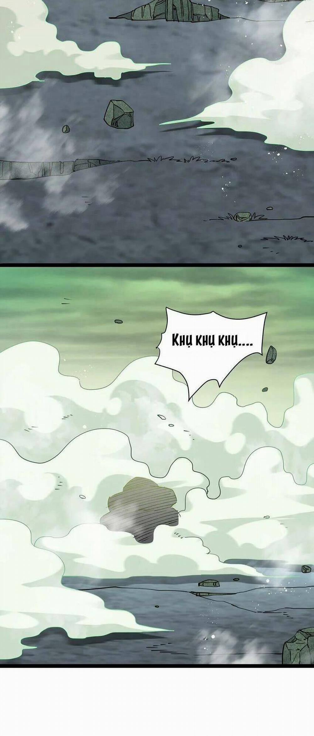 Thế Nhân Thực Sự Tin Tôi Là Đại Boss 19 trang 40