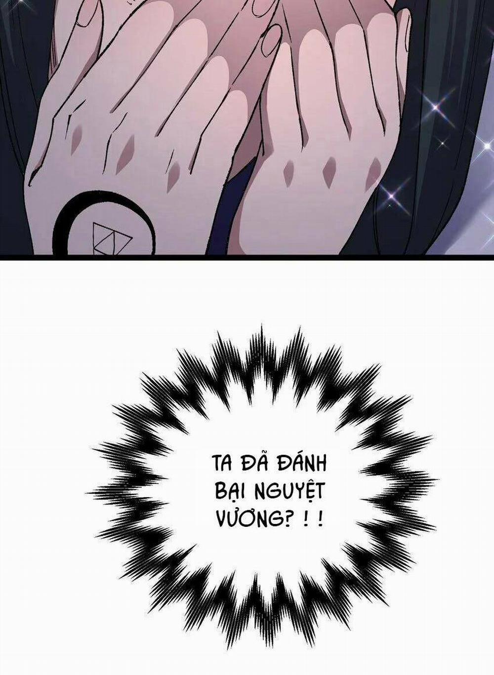 Thế Nhân Thực Sự Tin Tôi Là Đại Boss 19 trang 47