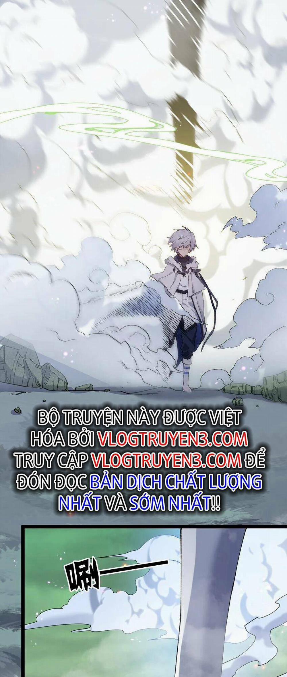 Thế Nhân Thực Sự Tin Tôi Là Đại Boss 20 trang 13