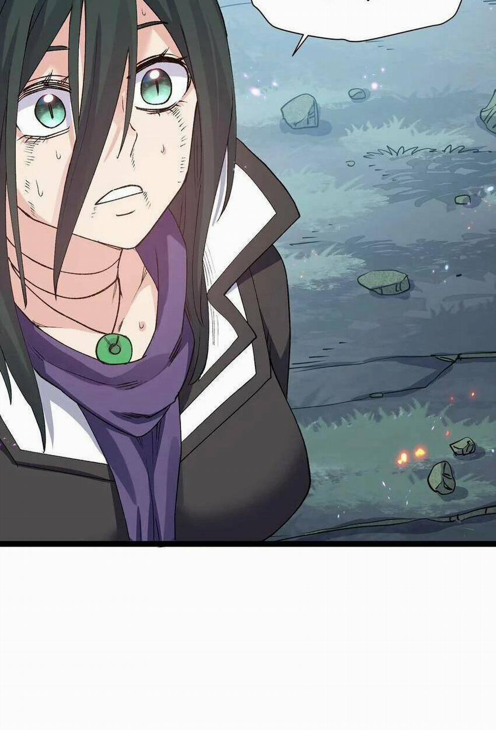 Thế Nhân Thực Sự Tin Tôi Là Đại Boss 20 trang 15