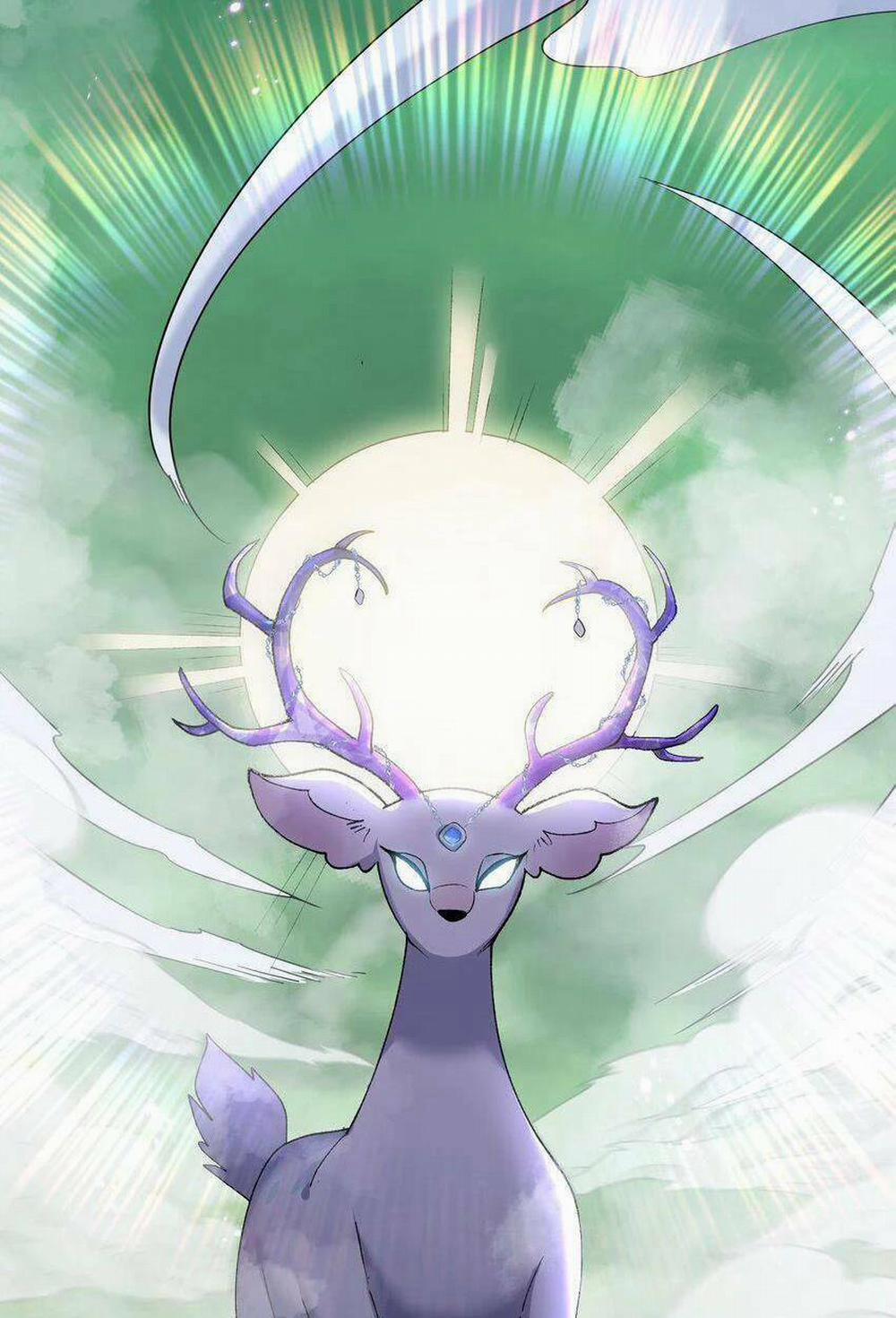 Thế Nhân Thực Sự Tin Tôi Là Đại Boss 20 trang 24