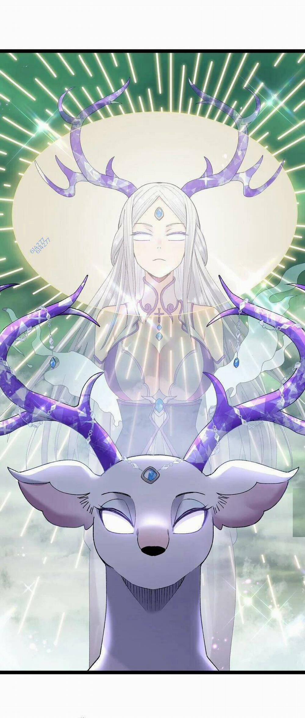 Thế Nhân Thực Sự Tin Tôi Là Đại Boss 20 trang 26