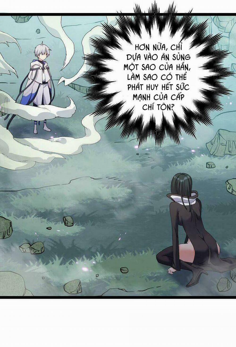 Thế Nhân Thực Sự Tin Tôi Là Đại Boss 20 trang 30