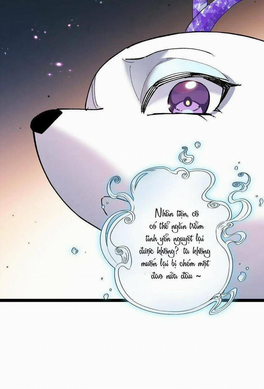 Thế Nhân Thực Sự Tin Tôi Là Đại Boss 20 trang 35