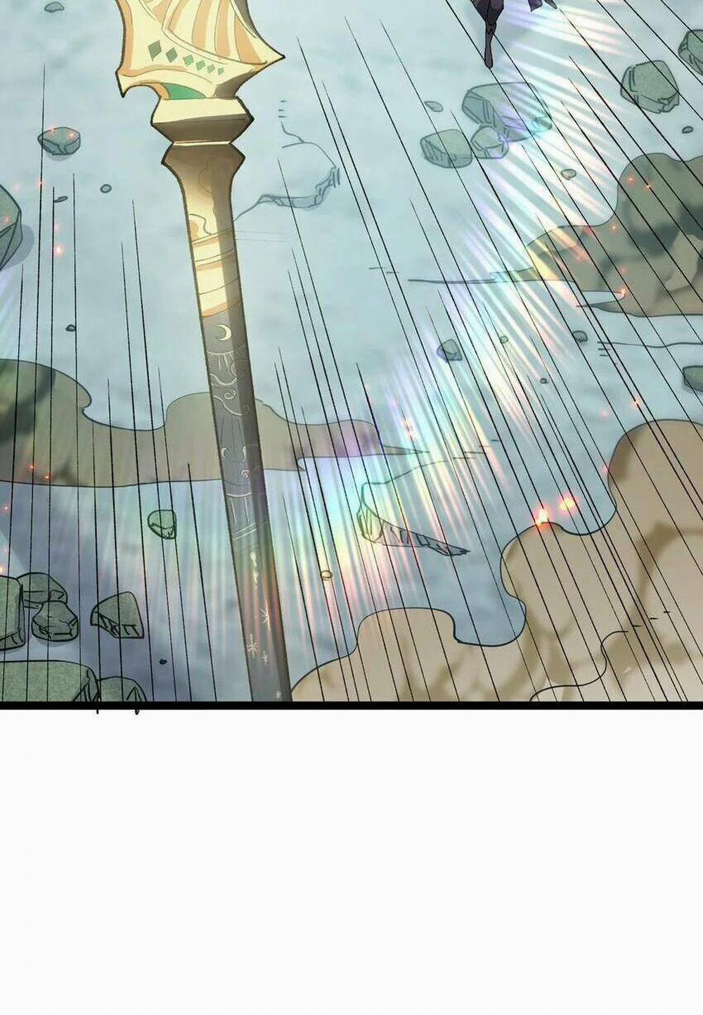 Thế Nhân Thực Sự Tin Tôi Là Đại Boss 20 trang 5