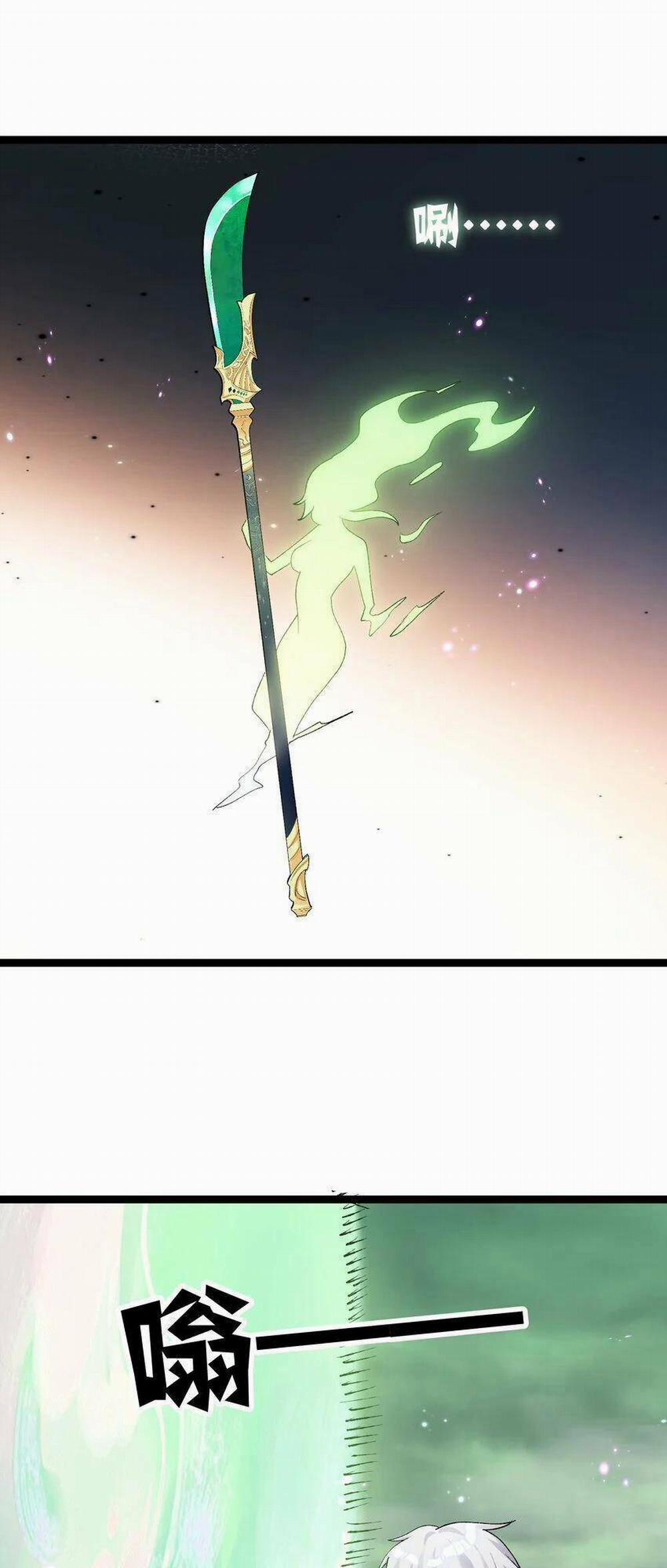 Thế Nhân Thực Sự Tin Tôi Là Đại Boss 21 trang 11