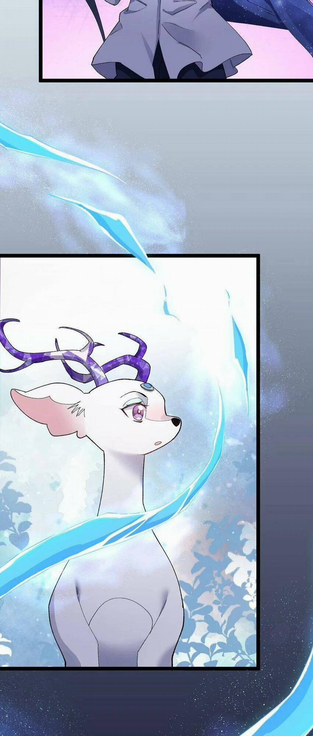 Thế Nhân Thực Sự Tin Tôi Là Đại Boss 21 trang 17