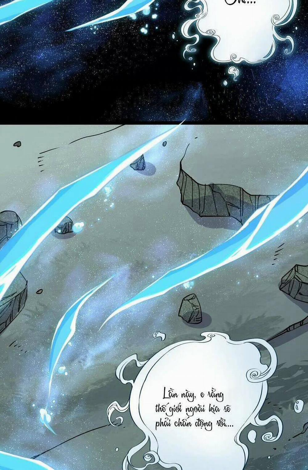 Thế Nhân Thực Sự Tin Tôi Là Đại Boss 21 trang 19