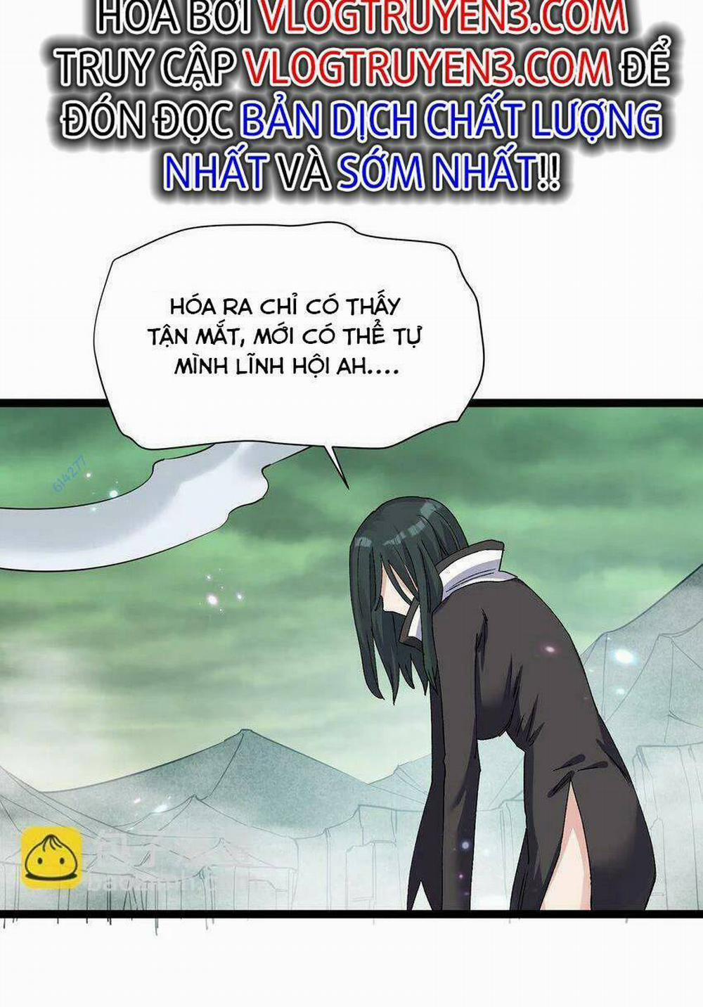 Thế Nhân Thực Sự Tin Tôi Là Đại Boss 21 trang 26