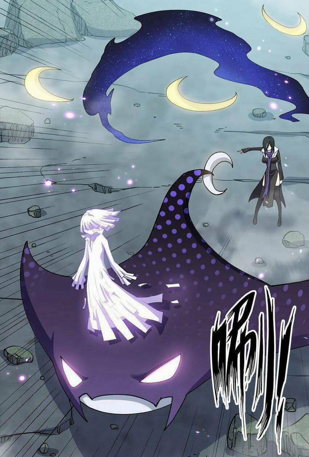 Thế Nhân Thực Sự Tin Tôi Là Đại Boss 21 trang 41