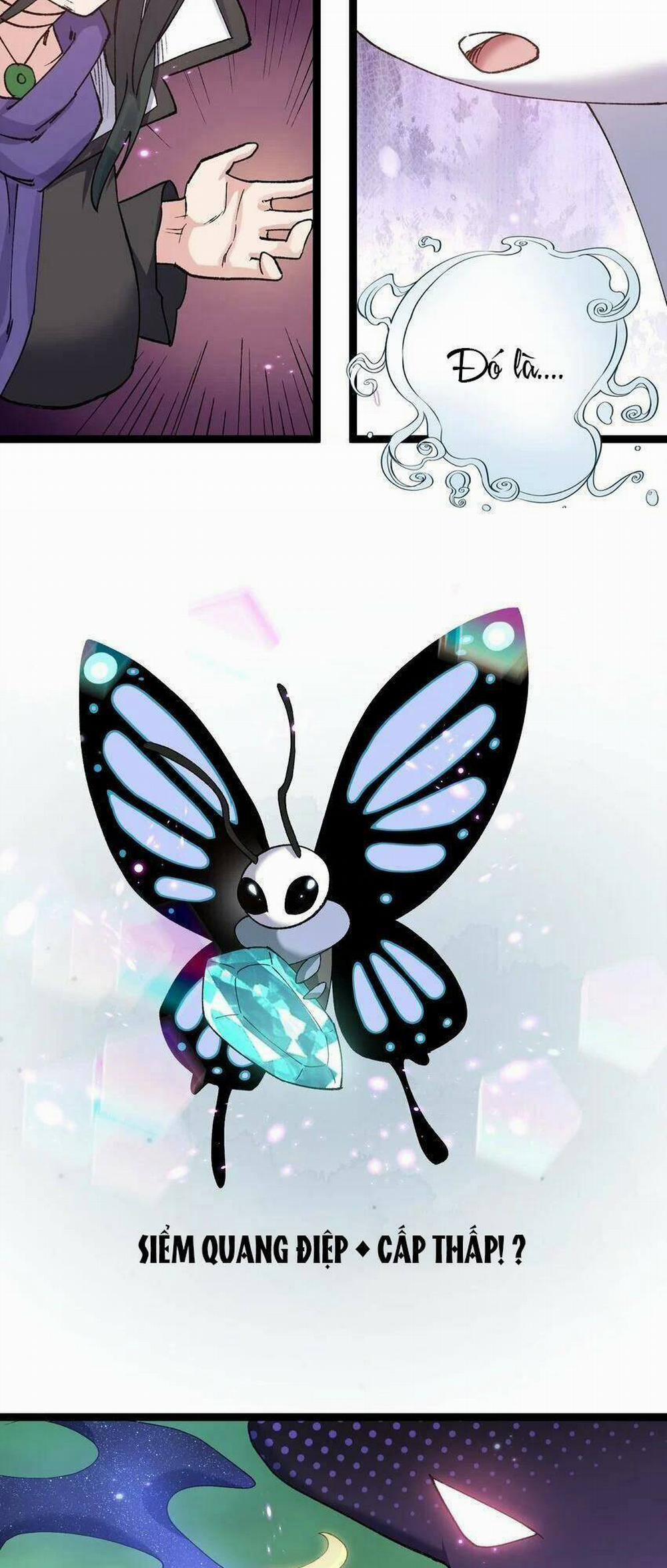 Thế Nhân Thực Sự Tin Tôi Là Đại Boss 21 trang 44