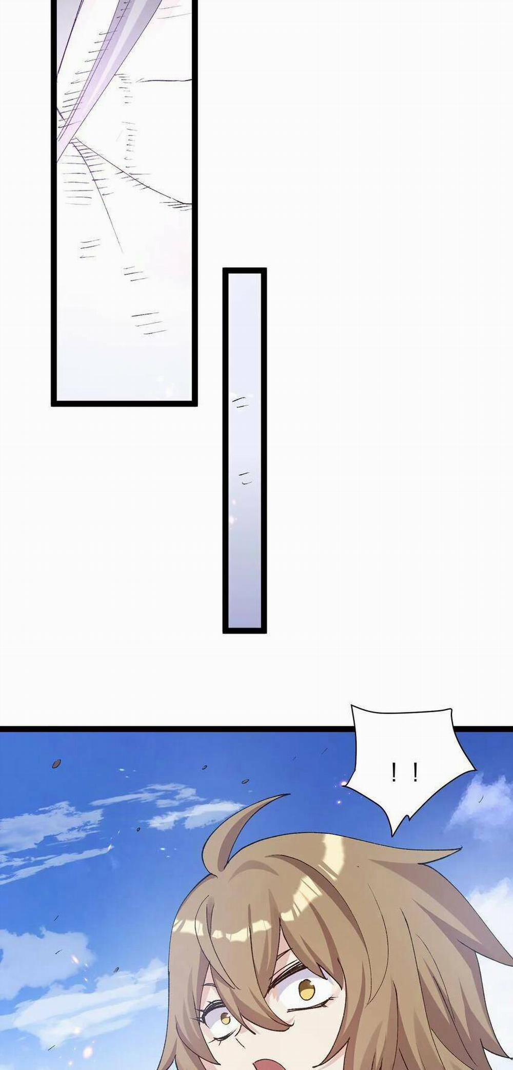 Thế Nhân Thực Sự Tin Tôi Là Đại Boss 21 trang 49