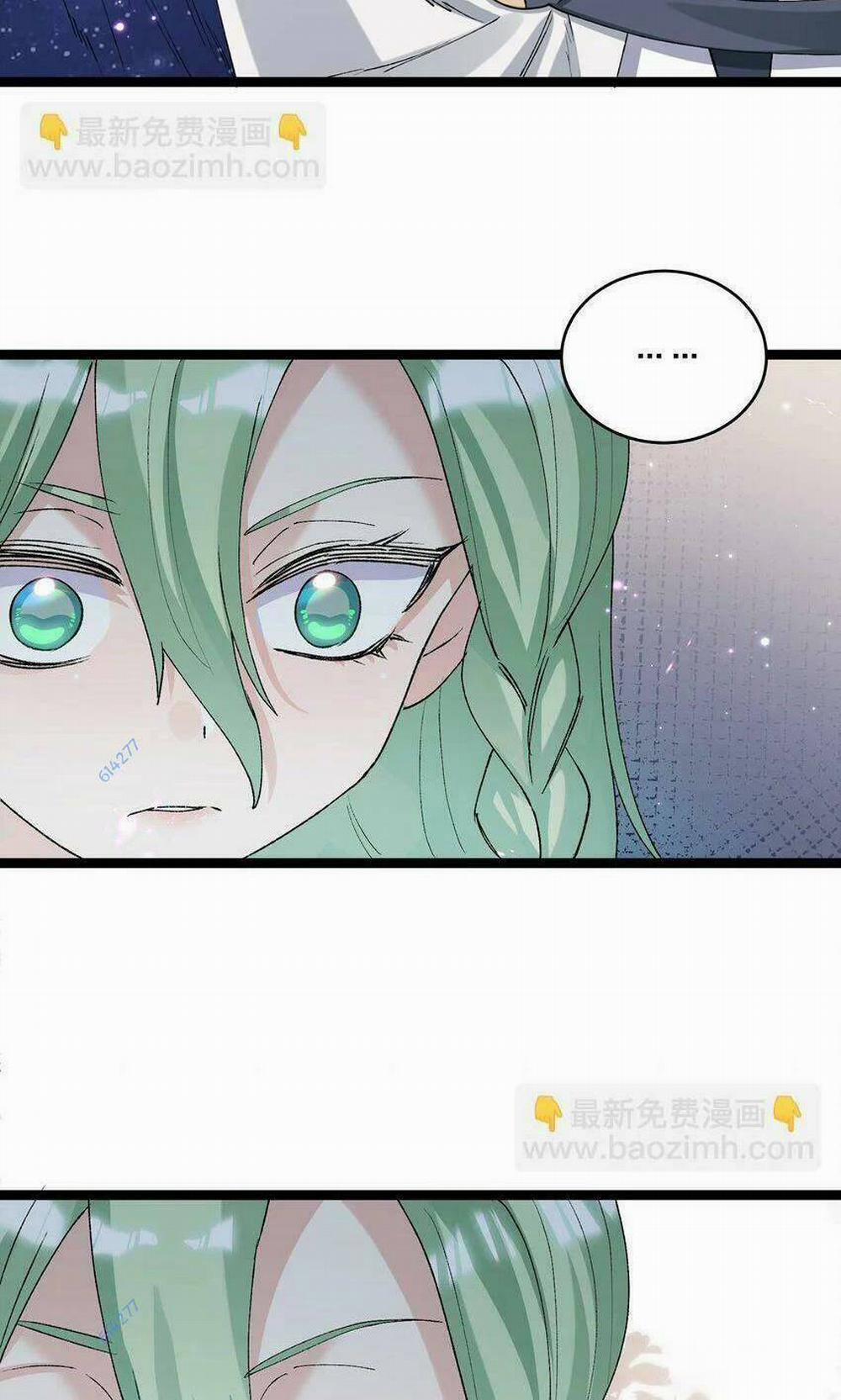 Thế Nhân Thực Sự Tin Tôi Là Đại Boss 21 trang 9