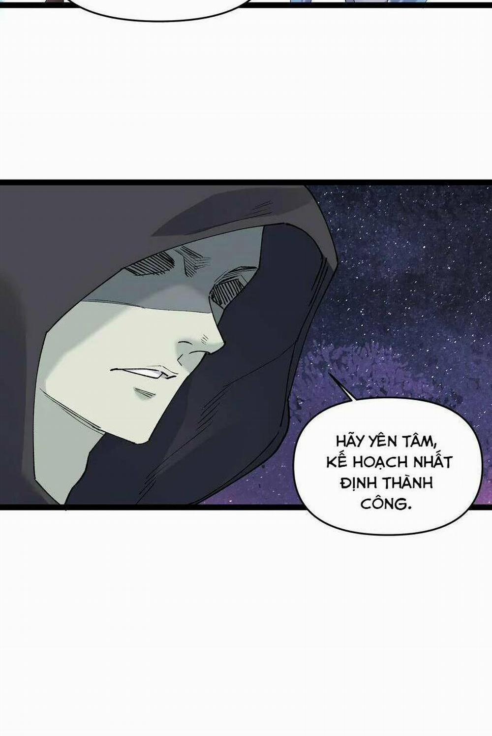 Thế Nhân Thực Sự Tin Tôi Là Đại Boss 22 trang 13