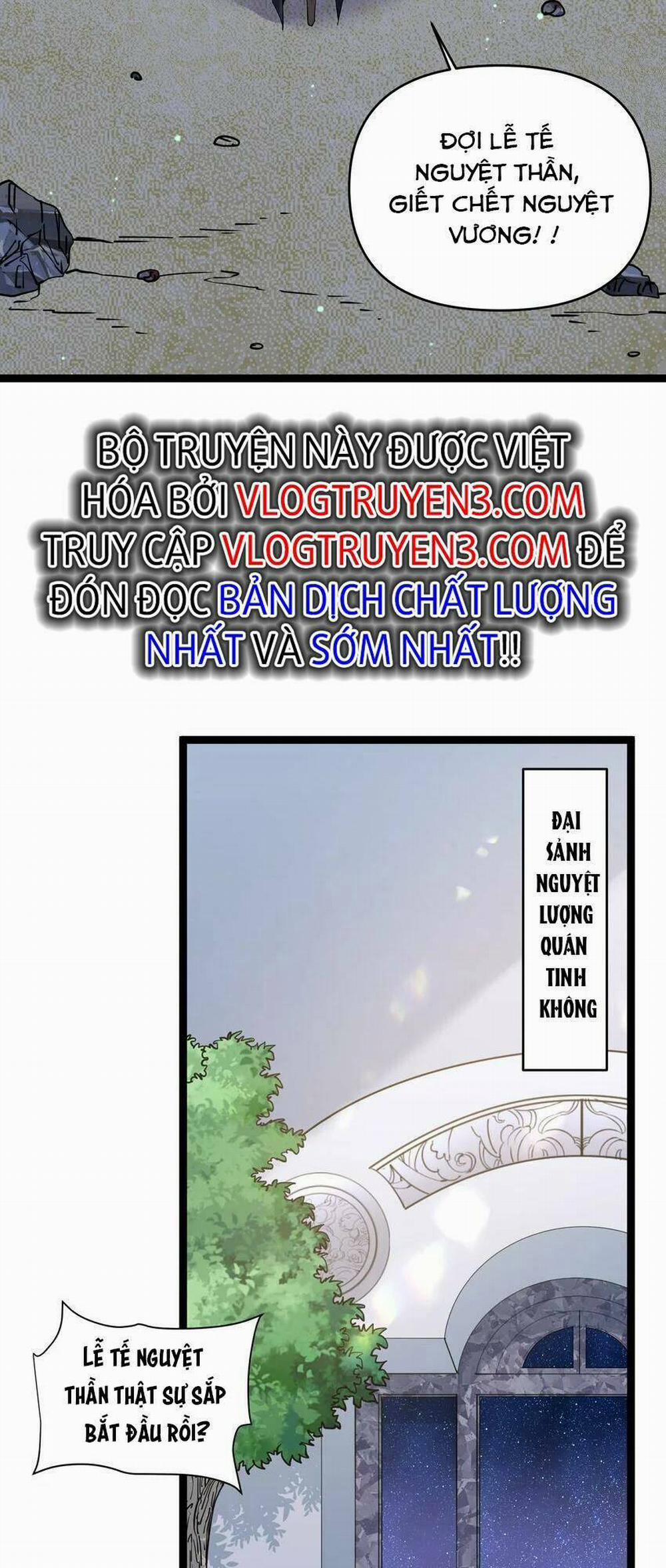 Thế Nhân Thực Sự Tin Tôi Là Đại Boss 22 trang 15