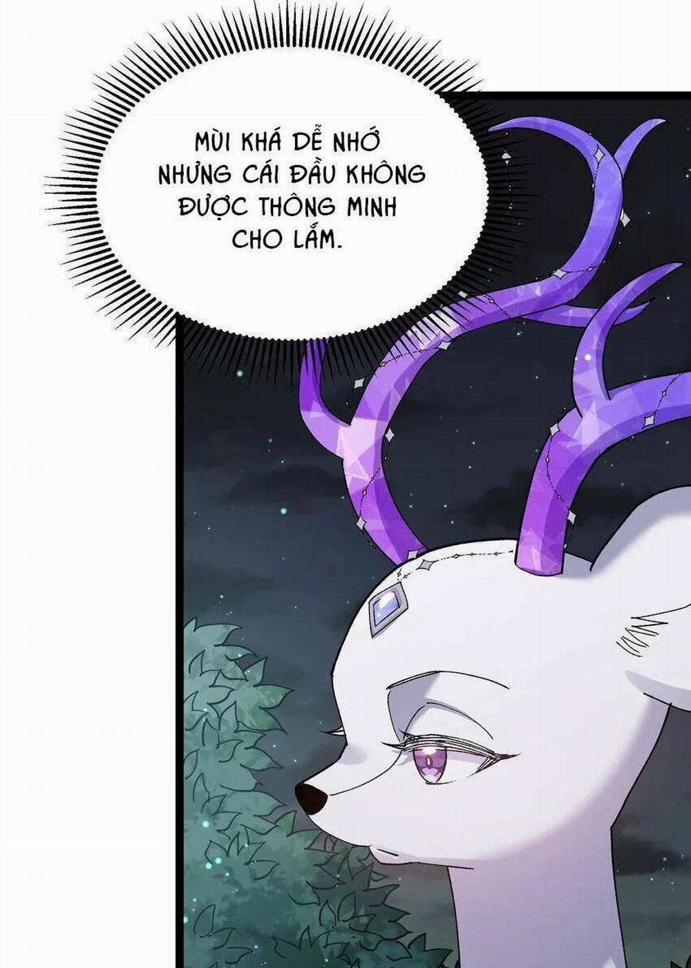 Thế Nhân Thực Sự Tin Tôi Là Đại Boss 22 trang 33