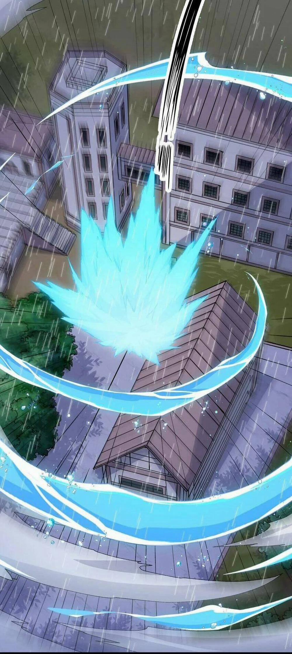 Thế Nhân Thực Sự Tin Tôi Là Đại Boss 22 trang 38