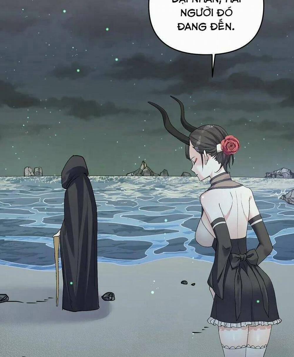 Thế Nhân Thực Sự Tin Tôi Là Đại Boss 22 trang 9